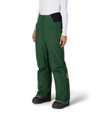 WOMENS GORE-TEX WILLOW™ INSULATED PANT - MOSS GREEN