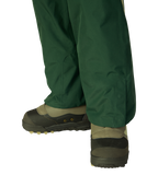 WOMENS GORE-TEX WILLOW™ INSULATED PANT - MOSS GREEN