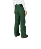 WOMENS GORE-TEX WILLOW™ INSULATED PANT - MOSS GREEN