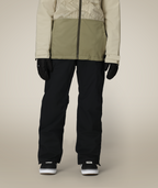 WOMENS AURA™ INSULATED CARGO PANT - BLACK