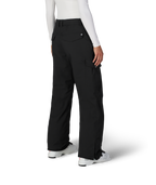 WOMENS AURA™ INSULATED CARGO PANT - BLACK