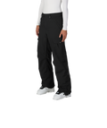 WOMENS AURA™ INSULATED CARGO PANT - BLACK