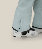WOMENS AURA™ INSULATED CARGO PANT - DUSTY MARINE