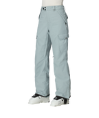 WOMENS AURA™ INSULATED CARGO PANT - DUSTY MARINE