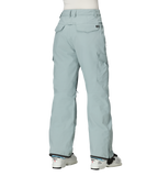WOMENS AURA™ INSULATED CARGO PANT - DUSTY MARINE