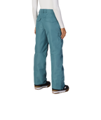 WOMENS AURA™ INSULATED CARGO PANT - PALE FIRN
