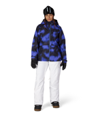 WOMENS AURA™ INSULATED CARGO PANT - WHITE