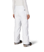 WOMENS AURA™ INSULATED CARGO PANT - WHITE