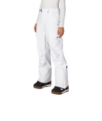 WOMENS AURA™ INSULATED CARGO PANT - WHITE