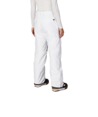 WOMENS AURA™ INSULATED CARGO PANT - WHITE