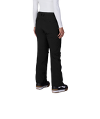 WOMENS STANDARD SHELL PANT - BLACK