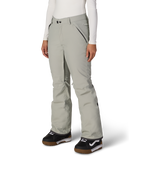 WOMENS STANDARD SHELL PANT - LT GREY