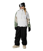 WOMENS OUTLINE™ SHELL PANT - BLACK HEART