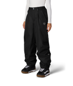 WOMENS OUTLINE™ SHELL PANT - BLACK HEART