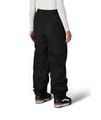 WOMENS OUTLINE™ SHELL PANT - BLACK HEART