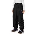 WOMENS OUTLINE™ SHELL PANT - BLACK HEART