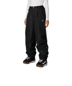 WOMENS OUTLINE™ SHELL PANT - BLACK HEART