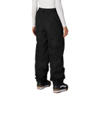WOMENS OUTLINE™ SHELL PANT - BLACK HEART