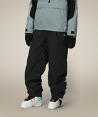 WOMENS OUTLINE™ SHELL PANT - BLACK