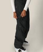 WOMENS OUTLINE™ SHELL PANT - BLACK