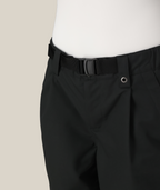 WOMENS OUTLINE™ SHELL PANT - BLACK