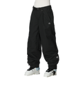 WOMENS OUTLINE™ SHELL PANT - BLACK