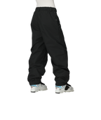 WOMENS OUTLINE™ SHELL PANT - BLACK