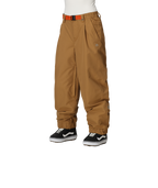 WOMENS OUTLINE™ SHELL PANT - CARAMEL RIPSTOP