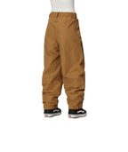 WOMENS OUTLINE™ SHELL PANT - CARAMEL RIPSTOP