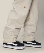 WOMENS OUTLINE™ SHELL PANT - LIMESTONE