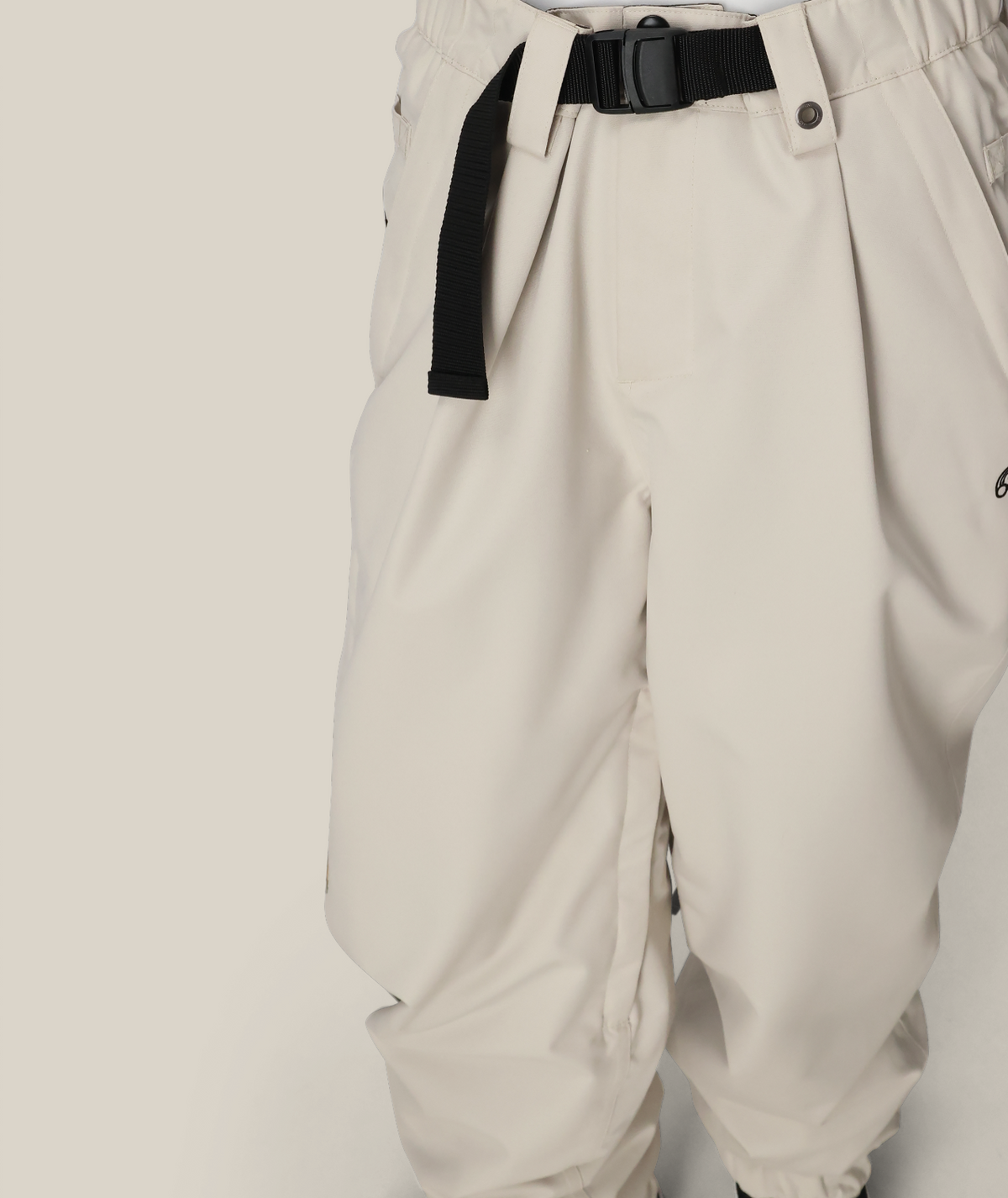 WOMENS OUTLINE™ SHELL PANT - LIMESTONE