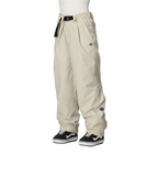 WOMENS OUTLINE™ SHELL PANT - LIMESTONE