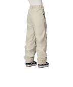 WOMENS OUTLINE™ SHELL PANT - LIMESTONE