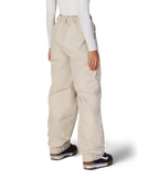 WOMENS OUTLINE™ SHELL PANT - LIMESTONE HEART