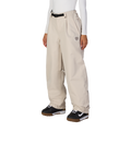 WOMENS OUTLINE™ SHELL PANT - LIMESTONE HEART