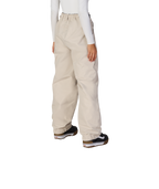 WOMENS OUTLINE™ SHELL PANT - LIMESTONE HEART