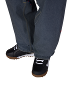 WOMENS OUTLINE™ SHELL PANT - NAVY DENIM
