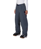 WOMENS OUTLINE™ SHELL PANT - NAVY DENIM