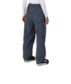 WOMENS OUTLINE™ SHELL PANT - NAVY DENIM