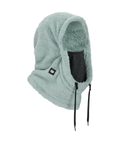 TARMAC SHERPA HOOD - DUSTY MARINE