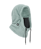 TARMAC SHERPA HOOD - DUSTY MARINE