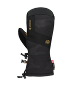 MENS GORE-TEX LINEAR™ MITT - BLACK CAMO