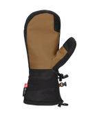 MENS GORE-TEX LINEAR™ MITT - BLACK CAMO