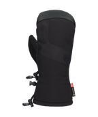 MENS GORE-TEX LINEAR™ MITT - BLACK