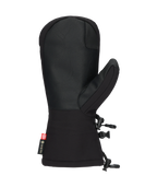 MENS GORE-TEX LINEAR™ MITT - BLACK