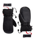 MENS GORE-TEX LINEAR™ MITT - BLACK