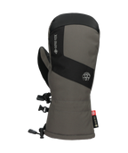 MENS GORE-TEX LINEAR™ MITT - CHARCOAL