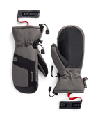 MENS GORE-TEX LINEAR™ MITT - CHARCOAL