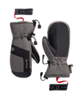 MENS GORE-TEX LINEAR™ MITT - CHARCOAL