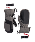 MENS GORE-TEX LINEAR™ MITT - CHARCOAL